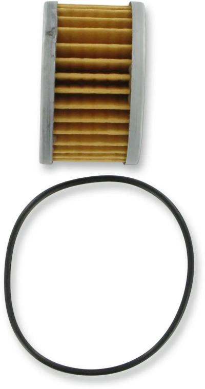 Filtre &agrave; huile Parts Europe 010015