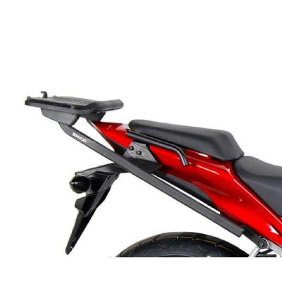 Fixation TOP MASTER HONDA CB500F/CBR500R SHAD