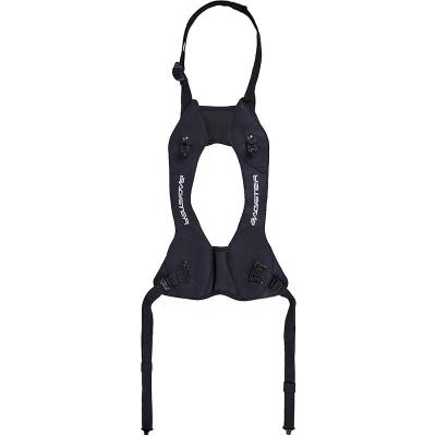 Fixation bagagerie EASY TRAIL BAGSTER