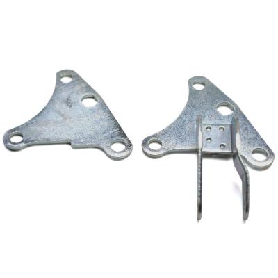Fixation moteur P2R PATTE FIXATION - SUPPORT