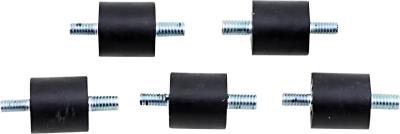 Fixation pour batterie Drag Specialties 21130774