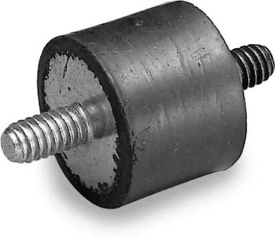 Fixation pour batterie Drag Specialties Support anti - vibrations