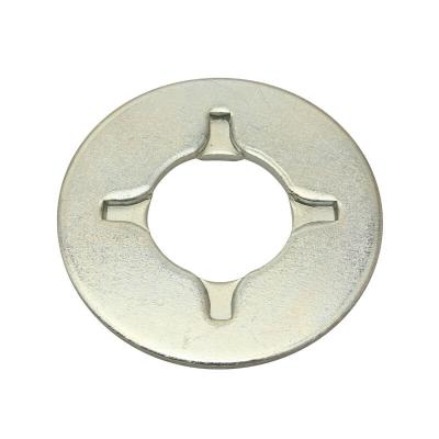 Flasque d'appui d'embrayage P2R 138914