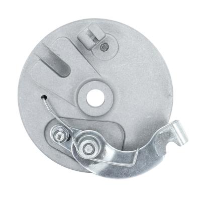 Flasque de frein P2R 171823