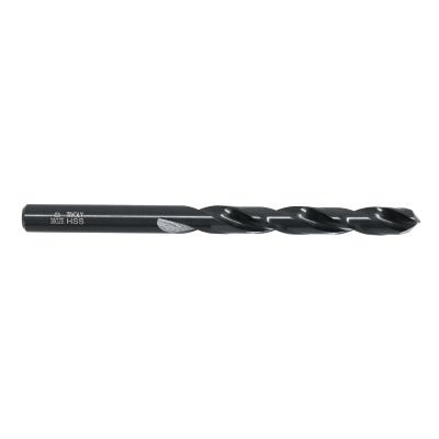 Foret Tivoly TSX ACIER RAPIDE HSS DIAM 4,5 mm