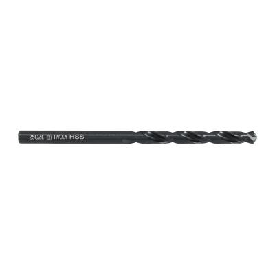 Foret Tivoly TSX ACIER RAPIDE HSS DIAM 5,0 mm RIVET 4,8 mm