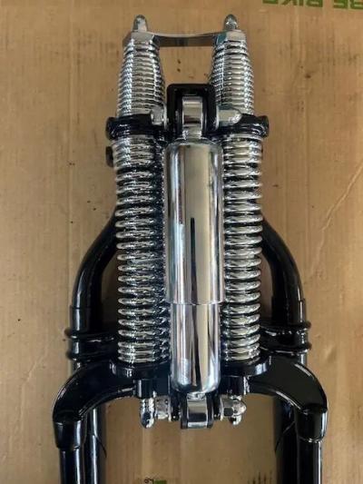 Fourche Classic Bike 04010091
