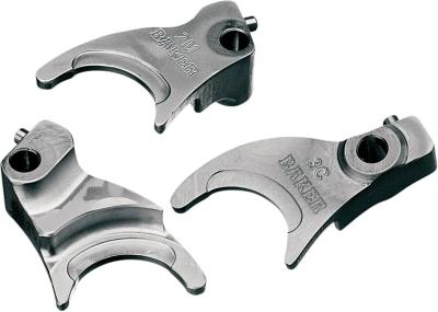 Fourchette s&eacute;lection de vitesse Baker Drivetrain Fourche