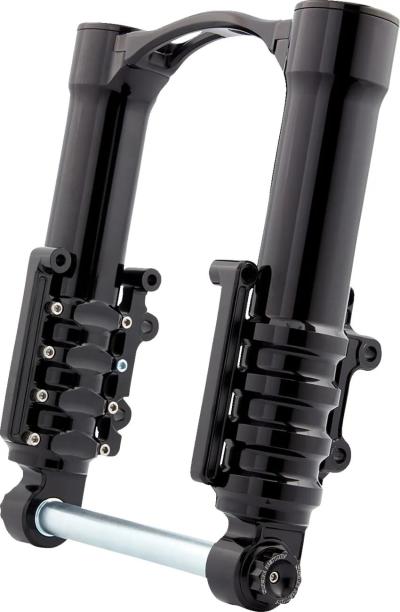 Fourreau de fourche Arlen ness Pieds M&eacute;thode