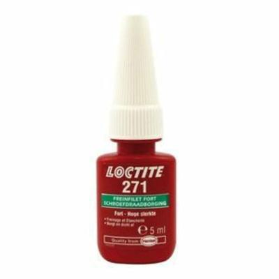 Frein filet Loctite 271 FORT (5ml)