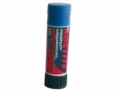 Frein filet Loctite Frein filet moyen 243 - Stick 19g