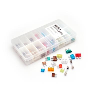 Fusible Bihr Boîte de 80 fusibles