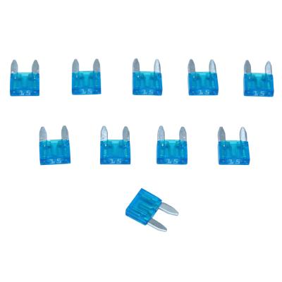 Fusible P2R PLAT ENFICHABLE MINIATURE 15A