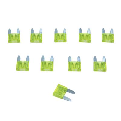 Fusible P2R PLAT ENFICHABLE MINIATURE 20A