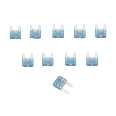 Fusible P2R PLAT ENFICHABLE MINIATURE 2A
