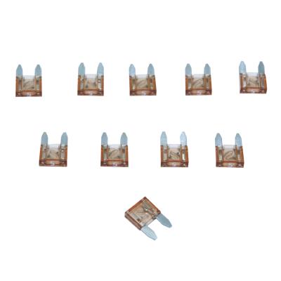 Fusible P2R PLAT ENFICHABLE MINIATURE 5A