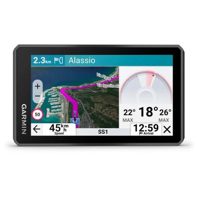 GPS Garmin ZUMO XT3 4.7"