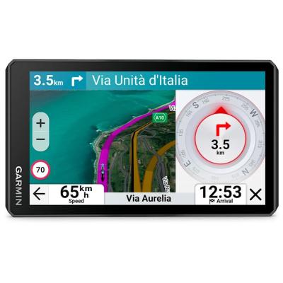 GPS Garmin ZUMO XT3 6"