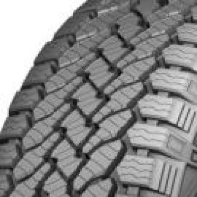GRABBER A/T Sport-W