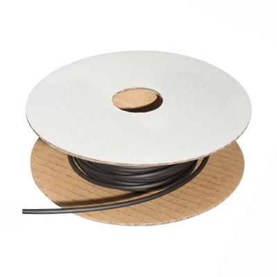 Gaine thermo-retractable P2R THERMORETRACTABLE DIAM 2,4 &agrave; 1,2mm 15M
