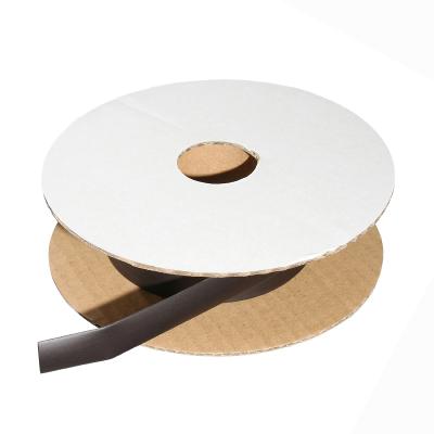 Gaine thermo-retractable P2R THERMORETRACTABLE DIAM 6,4 &agrave; 3,2mm 15M