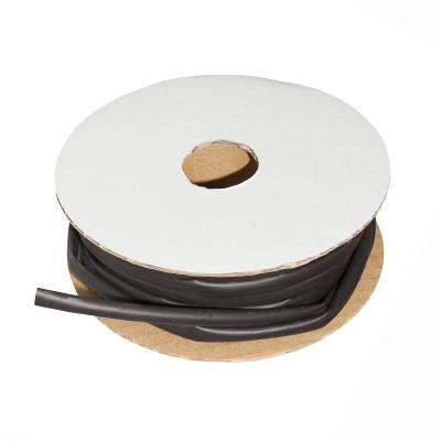 Gaine thermo-retractable P2R THERMORETRACTABLE DIAM 9,5 &agrave; 4,8mm 8M