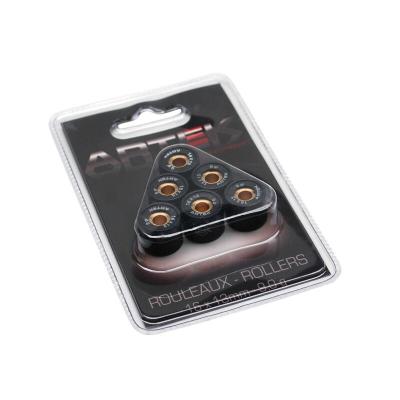 Galets de variateur Artek ROULEAU SCOOT K1 16X13 9,0g x6