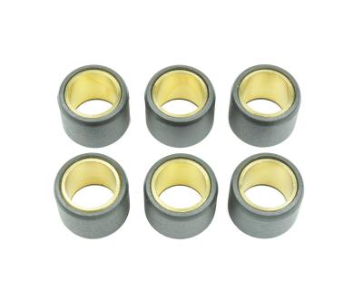 Galets de variateur Athena Jeu 23x18mm 12gr - 6 pièces