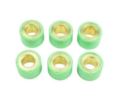 Galets de variateur Athena Jeu 24x18mm 31gr - 6 pi&egrave;ces