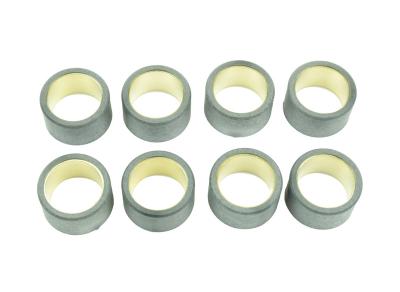 Galets de variateur Athena Jeu 25x14,9mm 16gr - 8 pièces