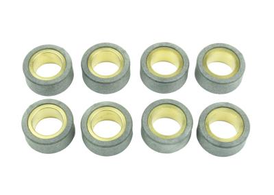 Galets de variateur Athena Jeu 26x13mm 21gr - 8 pi&egrave;ces