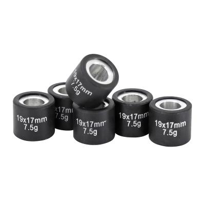 Galets de variateur Magneti Marelli ROULEAU MAXISCOOTER 19x17 7,5g x6