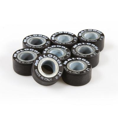 Galets de variateur Malossi Jeu 26x12,8mm 16gr - 8 pièces