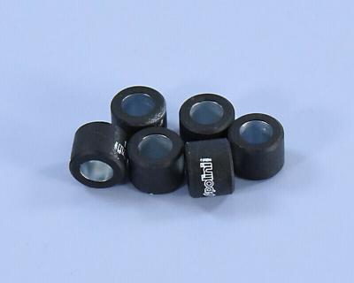 Galets de variateur Polini Jeu 20x14,95mm 12,0gr