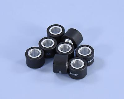 Galets de variateur Polini Jeu 28x20mm 17gr - 8 pièces
