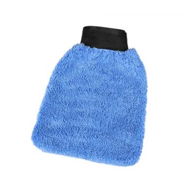 Gant de nettoyage Bike It microfibre