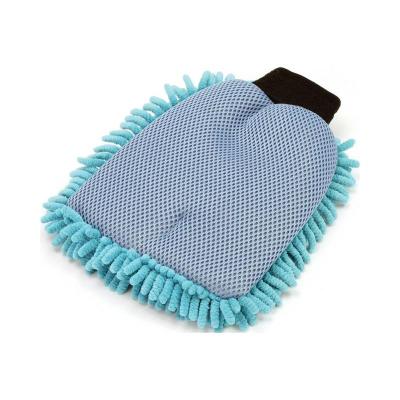 Gant de nettoyage Bike It