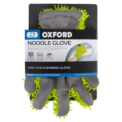 Gant de nettoyage Oxford Microfibre Noodle