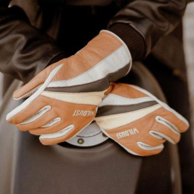 Gants 70' STRIPES WILDUSTSISTERS