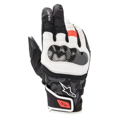 Gants Alpinestars SMX-Z DRYSTAR