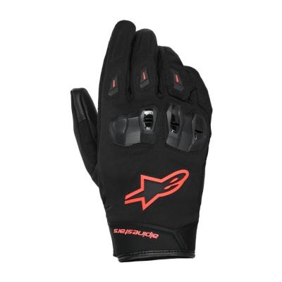 Gants Alpinestars SP X Z DRYSTAR