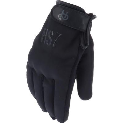 Gants BOLT ETE Tissu-Cuir HELSTONS