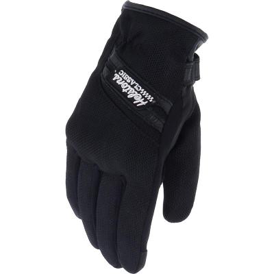 Gants CARS AIR HOMME Cuir-Mesh HELSTONS