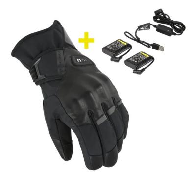 Gants Chauffants Femme Macna Era 2.0 RTX + Batterie/Cable