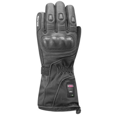 Gants Chauffants Racer Heat 4