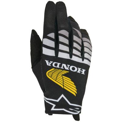Gants Cross Honda Radar ALPINESTARS