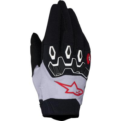 Gants Cross Youth Kid Full Bore V2 ALPINESTARS