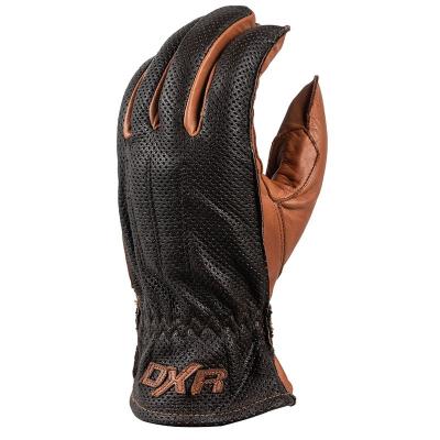Gants DXR SANCHEZ PUNCHER CE