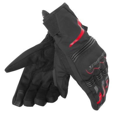 Gants Dainese TEMPEST UNISEX D-DRY SHORT