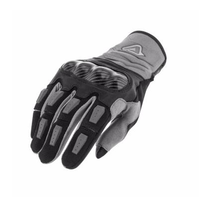 Gants Enduro Acerbis CARBON G 3.0 BLACK GREY 2023